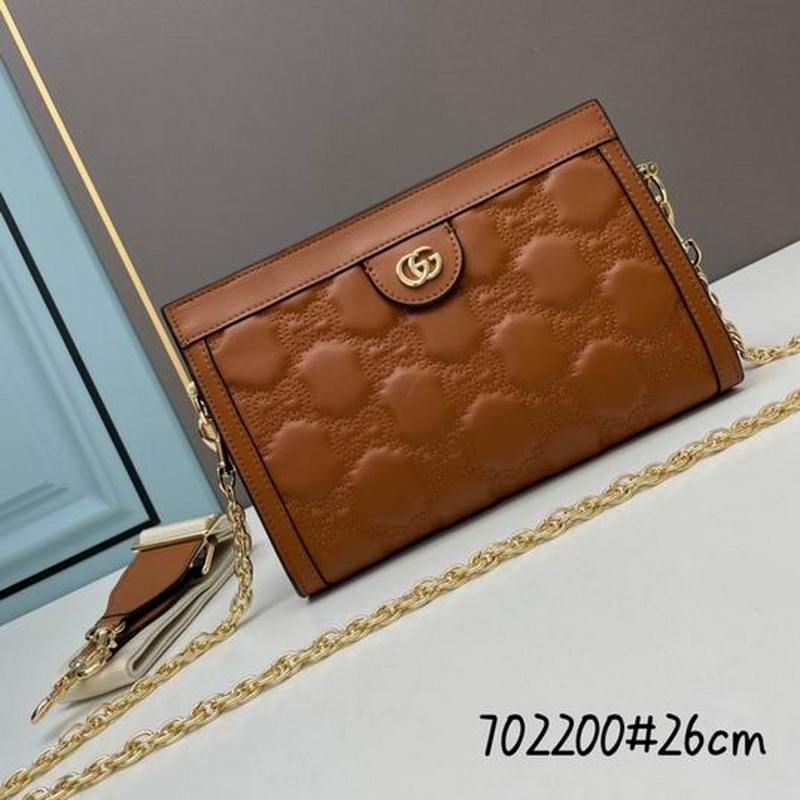 Gucci Handbags 10